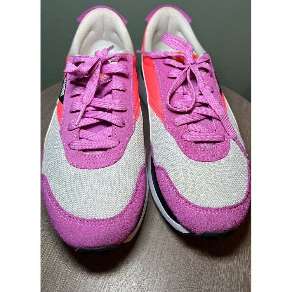 PUMA Women’s Sneakers - Picture 3 of 8
